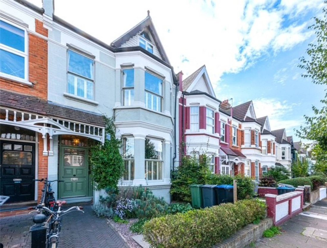 House in Harlesden, Brent, England 2 - 16202634