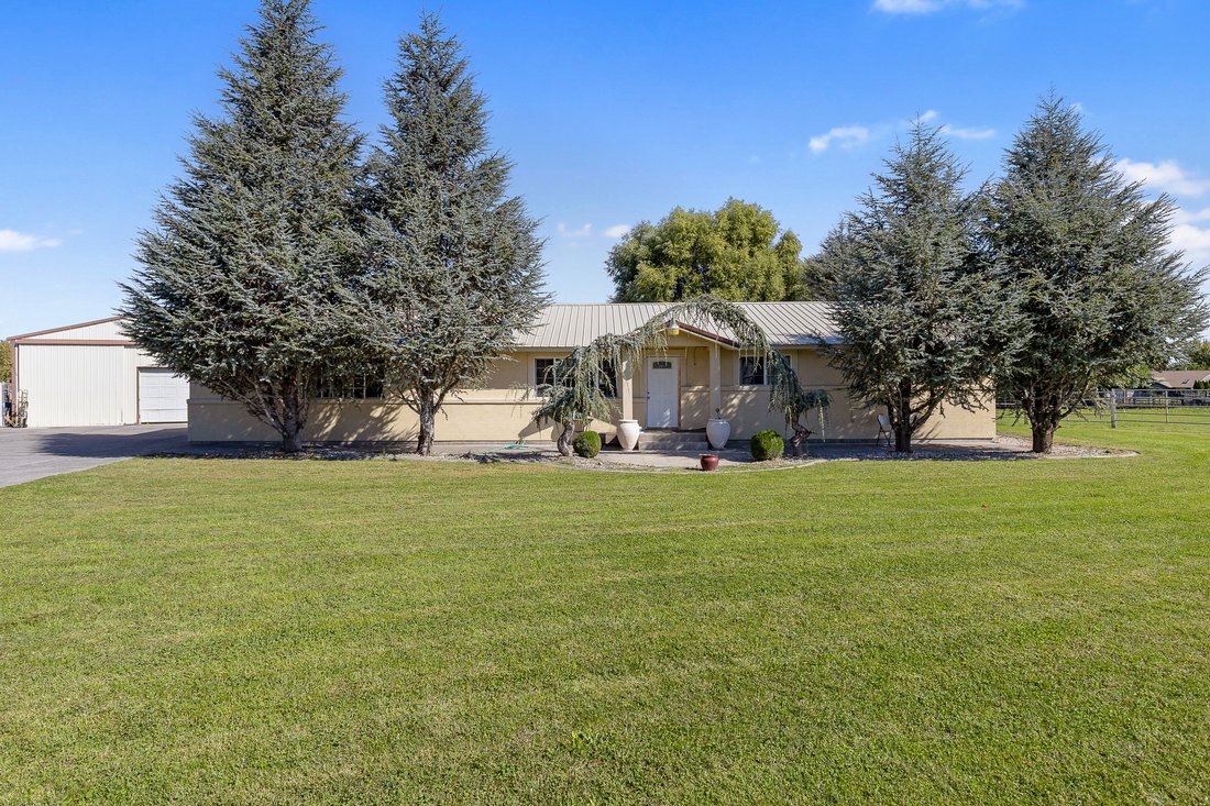 House in Kennewick, Washington, United States 2 - 16203577