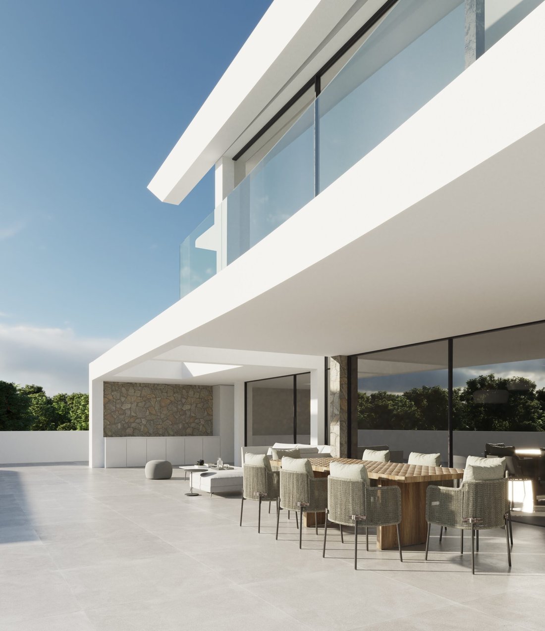 Villa in Moraira, Teulada, Valencian Community 5 - 16202988