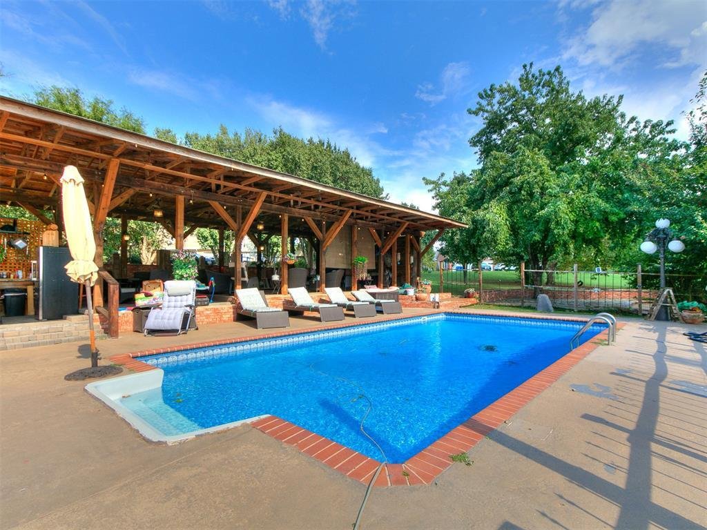 House in Norman, Oklahoma, United States 1 - 16205396