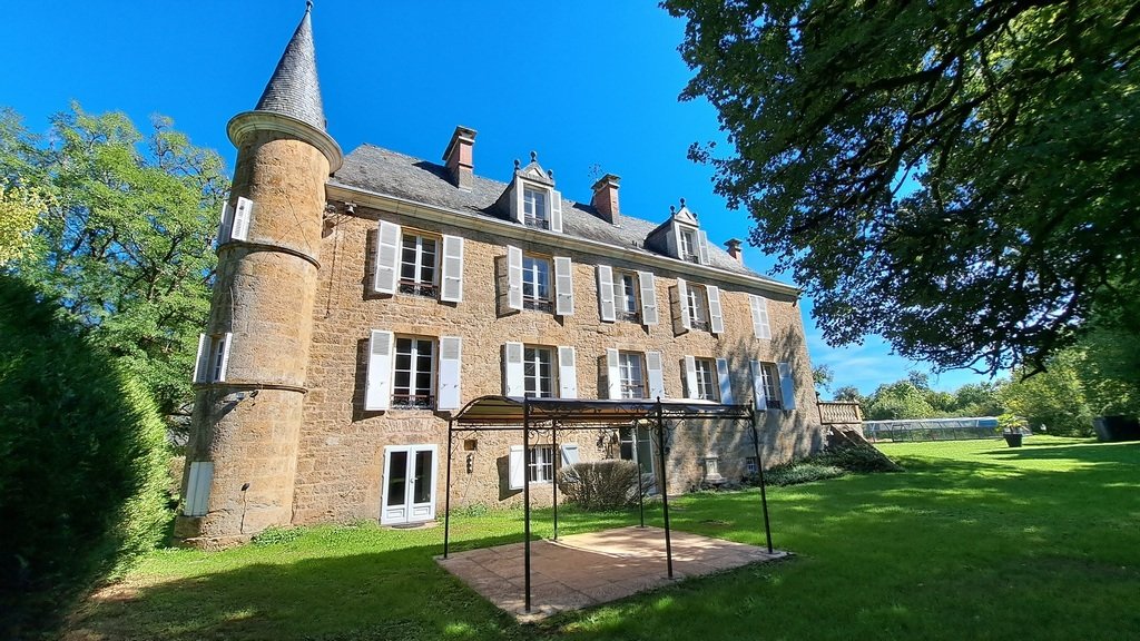 House in Turenne, Nouvelle-Aquitaine, France 5 - 16204382
