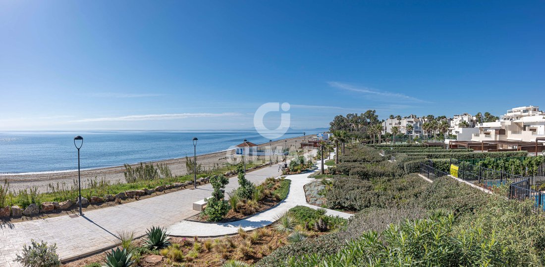 Apartment in Estepona, Andalusia, Spain 3 - 16204833