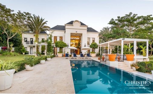 Casa a La Romana, Provincia di La Altagracia, Repubblica Dominicana 1
