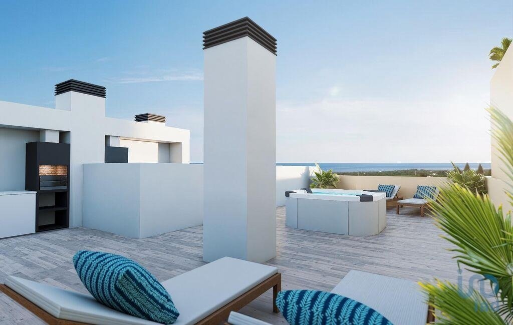 Apartment in Tavira (Santa Maria e Santiago), Algarve, Portugal 2 - 16207168