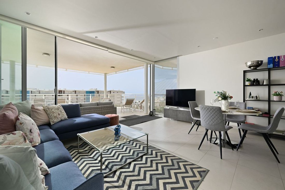 Apartment in La Capellania, Benalmadena, Andalusia 4 - 16203251
