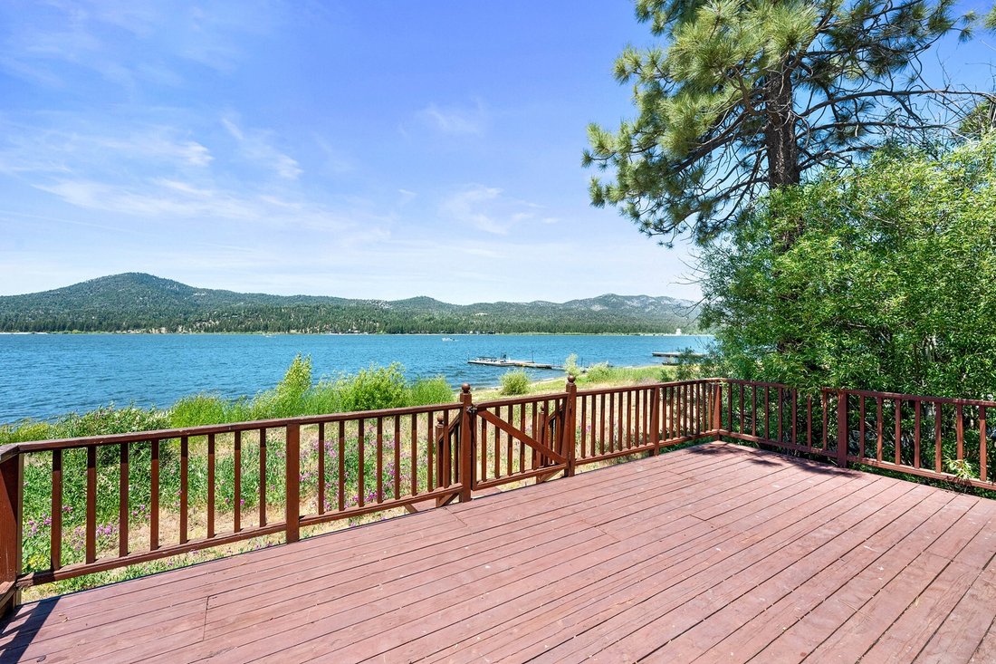 House in Big Bear Lake, California, United States 2 - 16205933