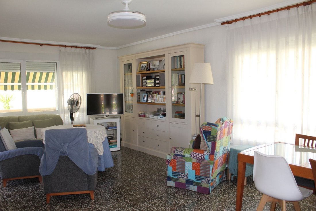 Villa in l'Eliana, Valencian Community, Spain 5 - 16207900