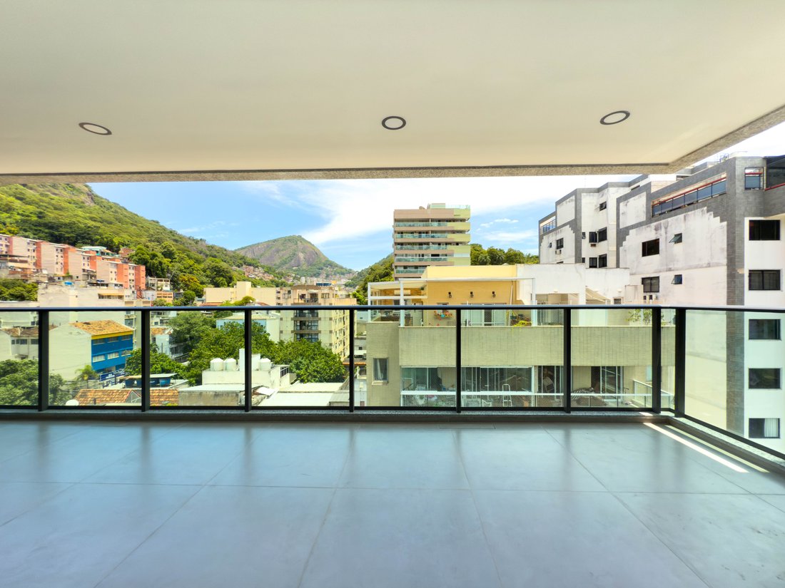 House in Rio de Janeiro, State of Rio de Janeiro, Brazil 1 - 16207285