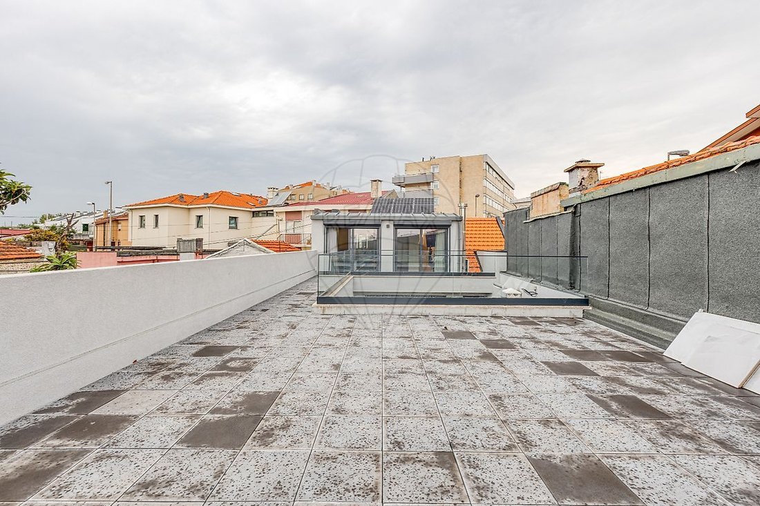 House in Matosinhos e Leca da Palmeira, Porto District, Portugal 2 - 16203160