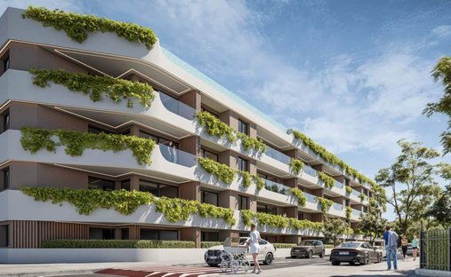 Appartement à San Pedro de Alcántara, Andalousie, Espagne 1