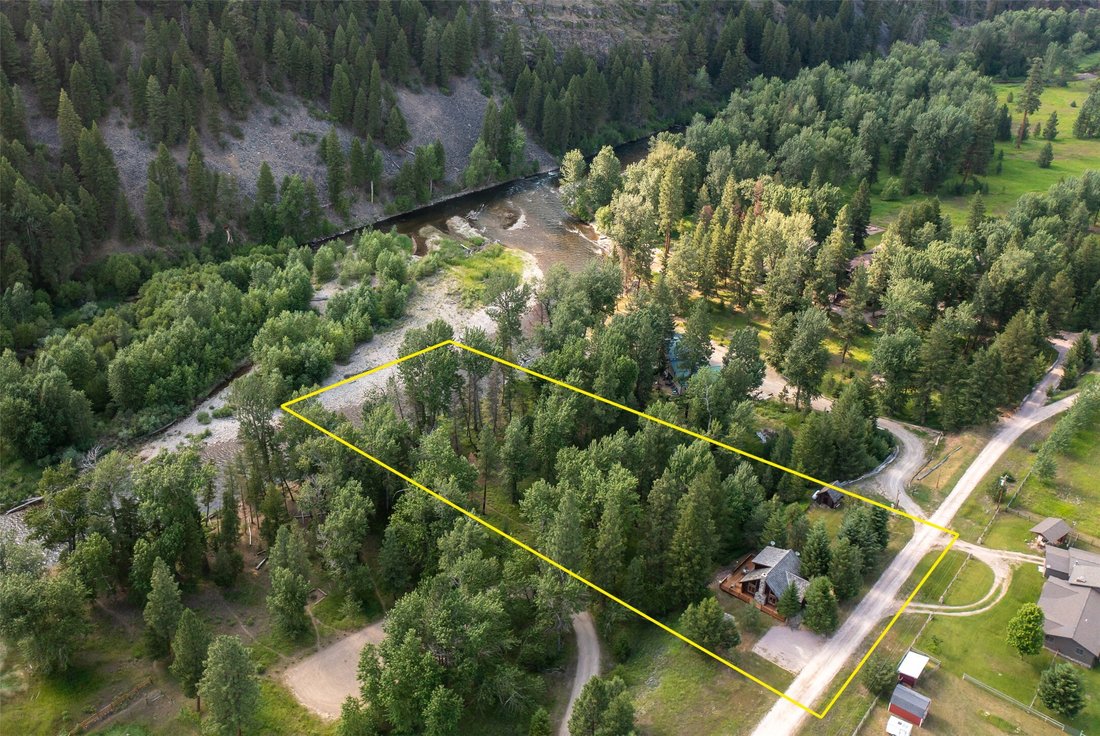 House in Clinton, Montana, United States 2 - 16204669