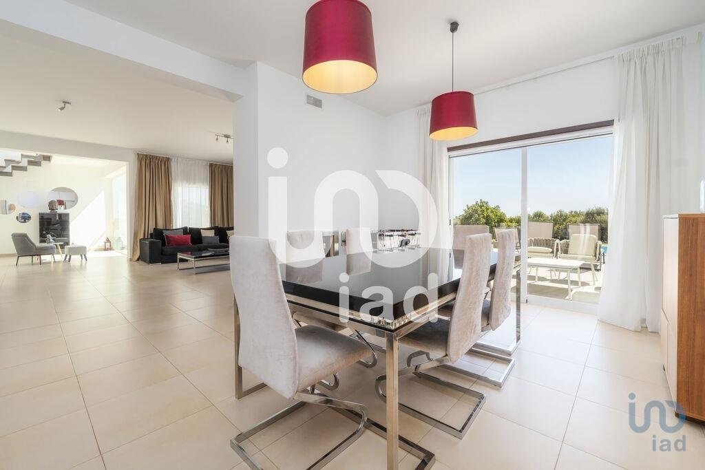 Townhouse in Faro (Se e Sao Pedro), Algarve, Portugal 5 - 16208005