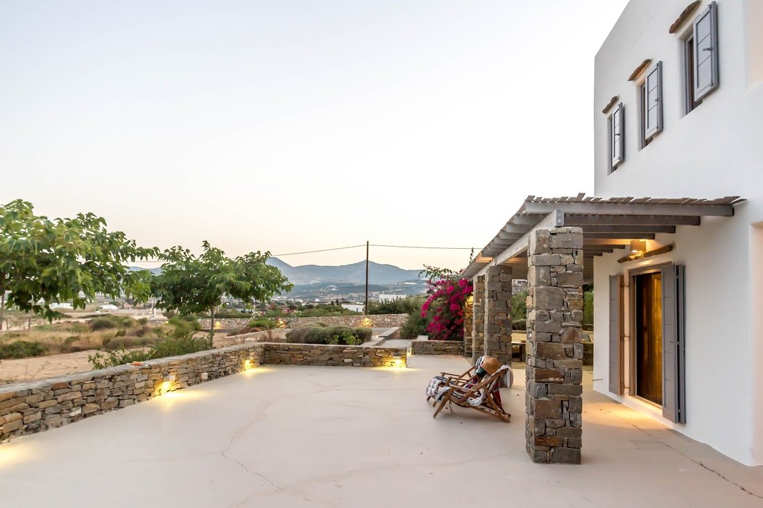 House in Paros, Aegean, Greece 3 - 16204139