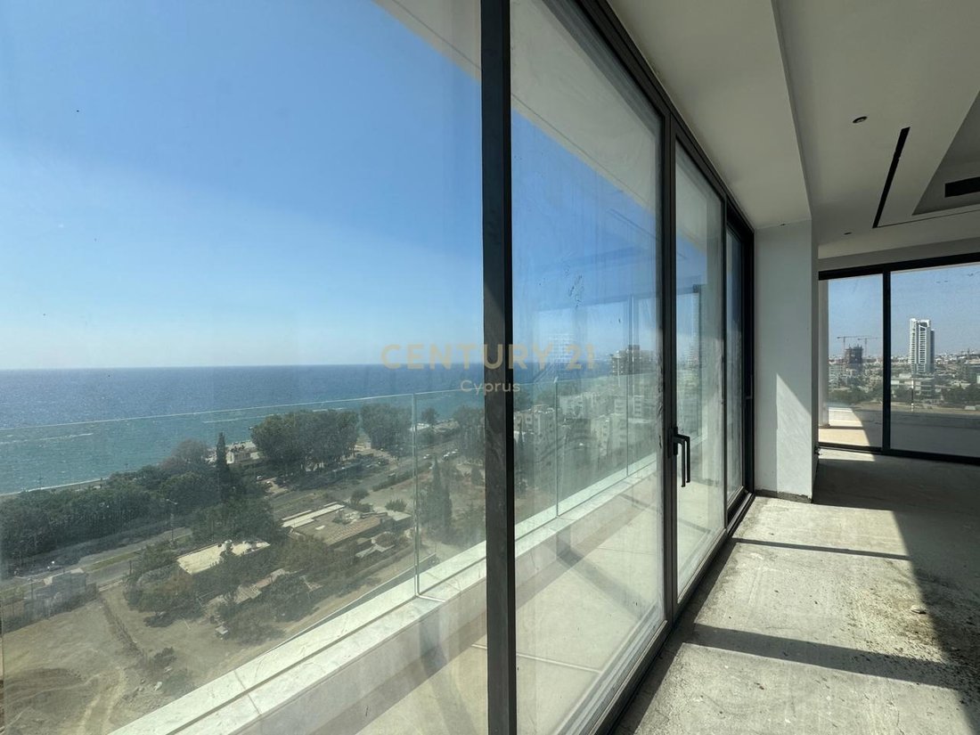 Apartment in Agios Tychon, Limassol, Cyprus 4 - 15382290
