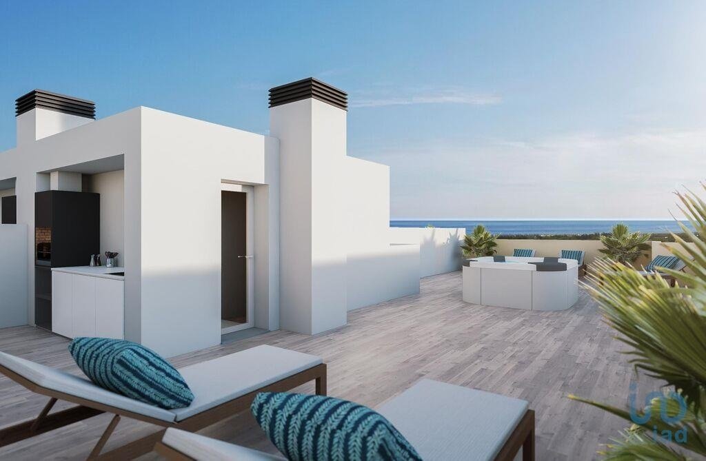 Apartment in Tavira (Santa Maria e Santiago), Algarve, Portugal 1 - 16208007