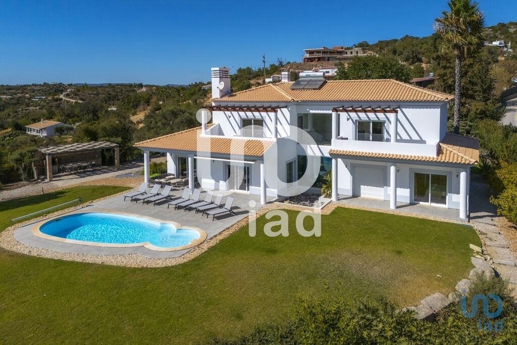 Townhouse in Faro (Se e Sao Pedro), Algarve, Portugal 1 - 16208005