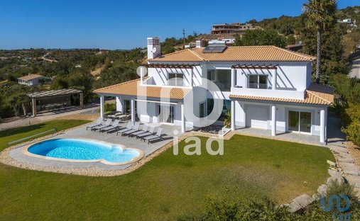 Residenza a Faro (Se e Sao Pedro), Algarve, Portogallo 1
