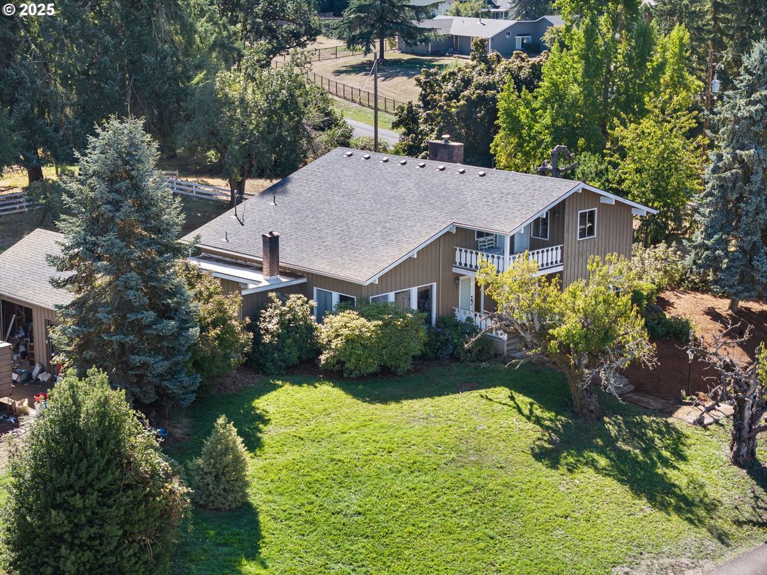 House in Cottage Grove, Oregon, United States 3 - 16193776