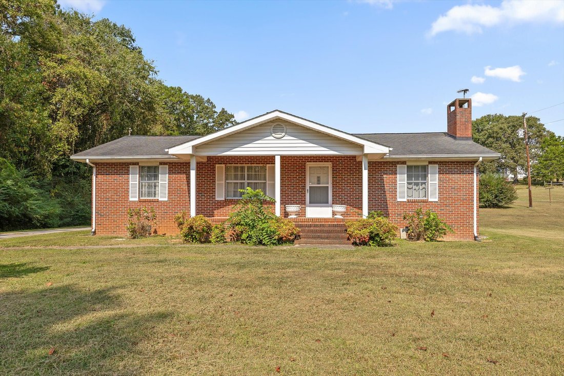 House in Ooltewah, Tennessee, United States 3 - 16207193
