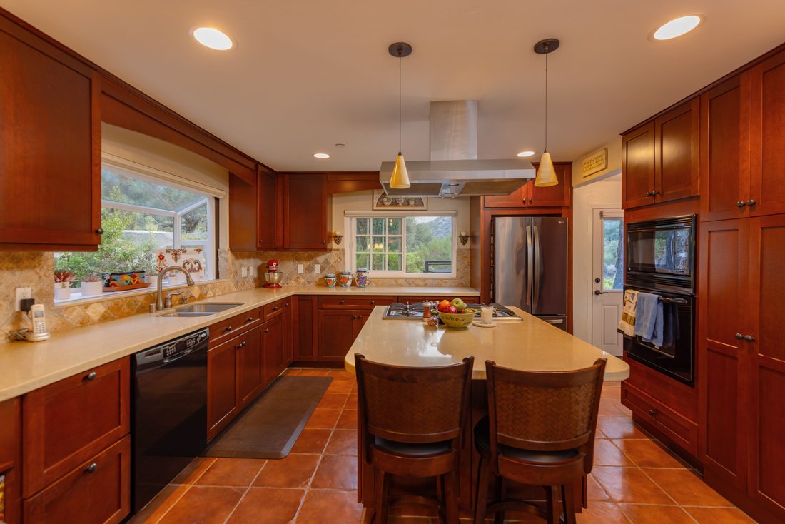 House in Ojai, California, United States 4 - 16202768