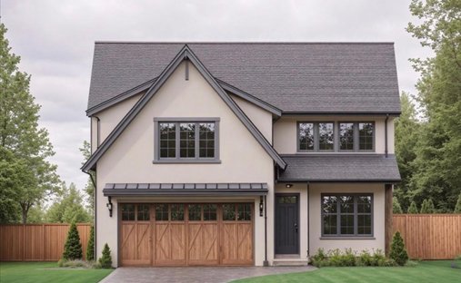House in Minneapolis, Minnesota, United States 1