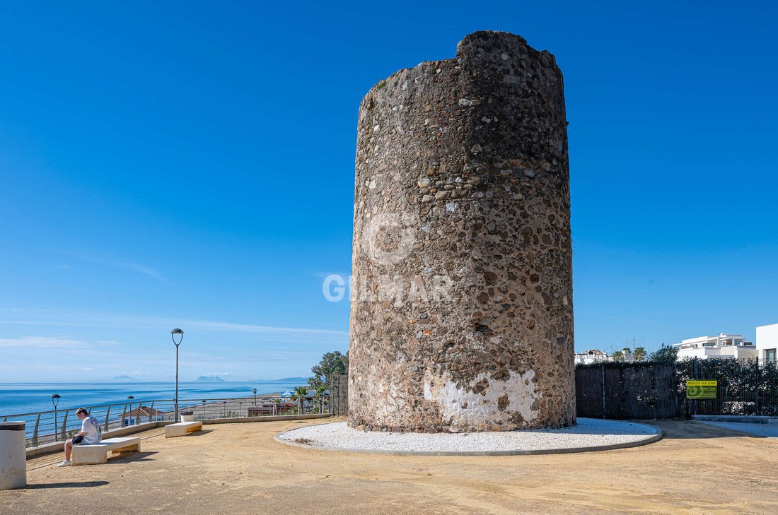 Apartment in Estepona, Andalusia, Spain 4 - 16204833
