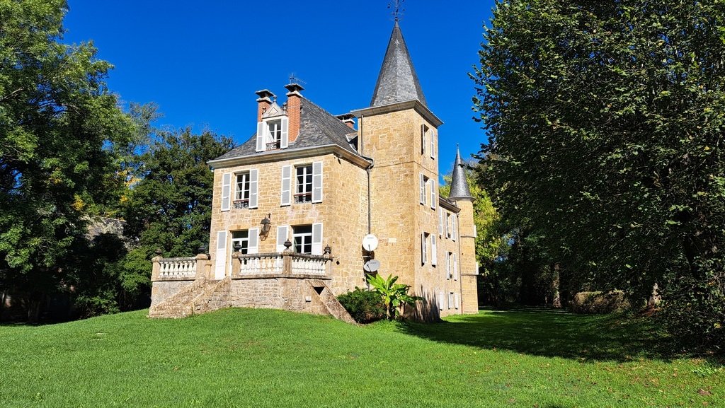 House in Turenne, Nouvelle-Aquitaine, France 4 - 16204382