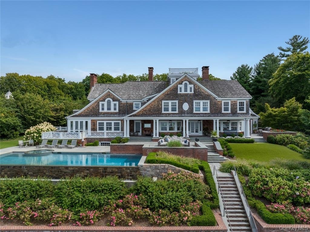 House in Upper Brookville, New York, United States 3 - 16204565