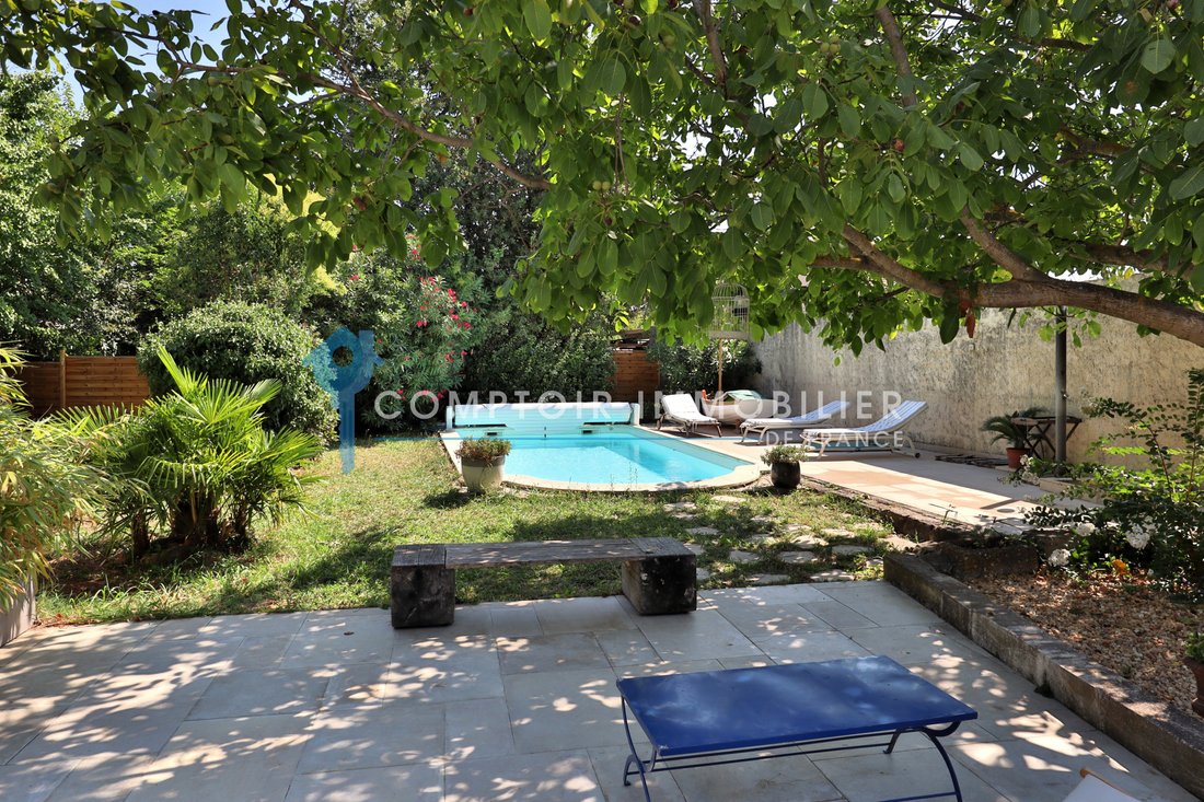 House in Noves, Provence-Alpes-Côte d'Azur, France 4 - 16204176