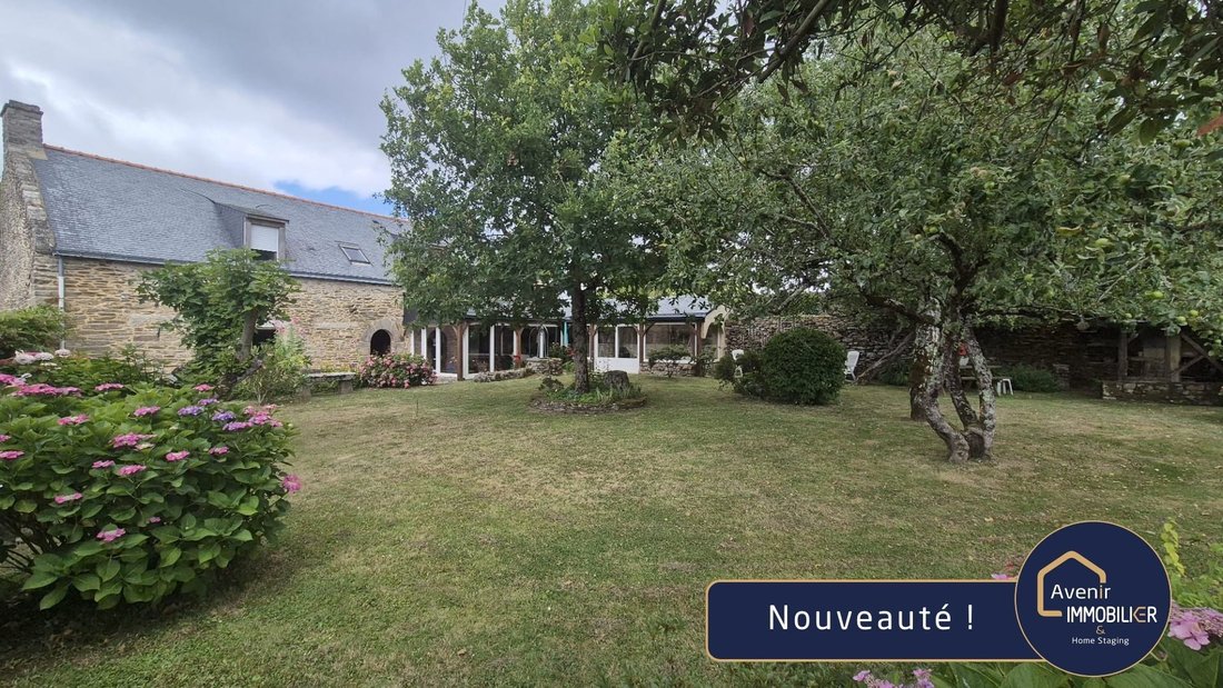 House in France 2 - 16207780