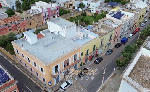 Estate in Parabita, Apulia, Italy 1