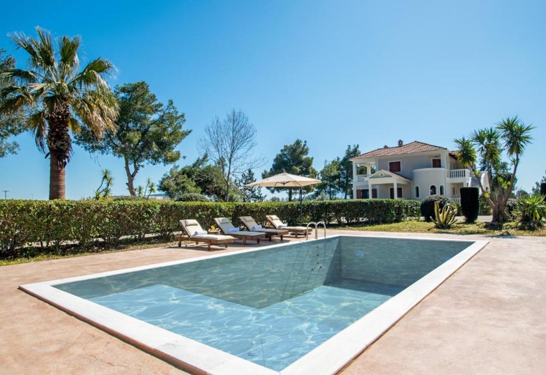 Casa en Municipal Commune of Zakynthos, Peloponnese, Western Greece and the Ionian, Grecia 2 - 16202272