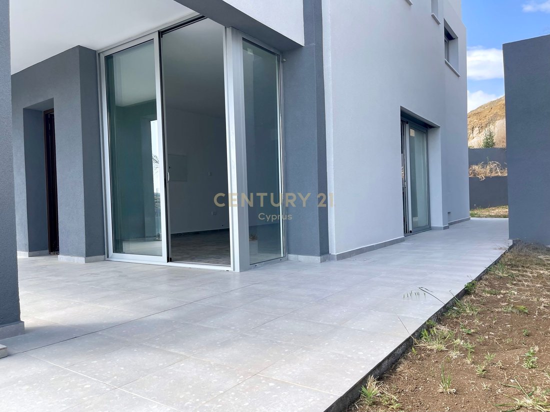 Villa in Pareklisia, Limassol, Cyprus 4 - 16205715