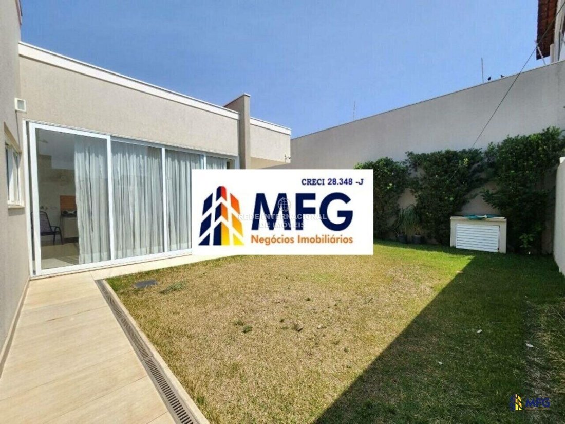 House in Sorocaba, State of São Paulo, Brazil 1 - 16203258