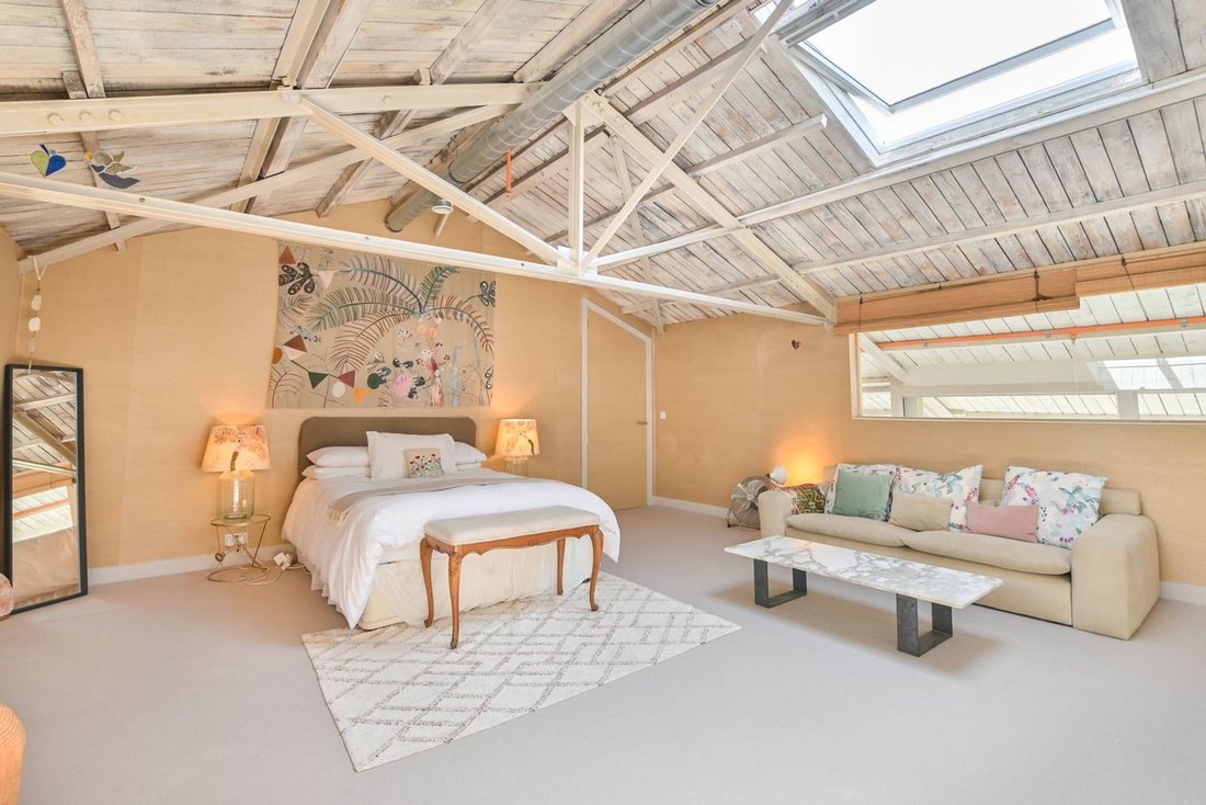Penthouse in Willesden Green, Brent, England 4 - 16202658