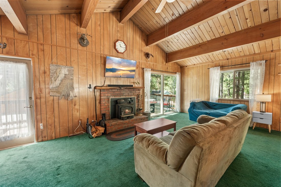 House in Big Bear Lake, California, United States 4 - 16205906