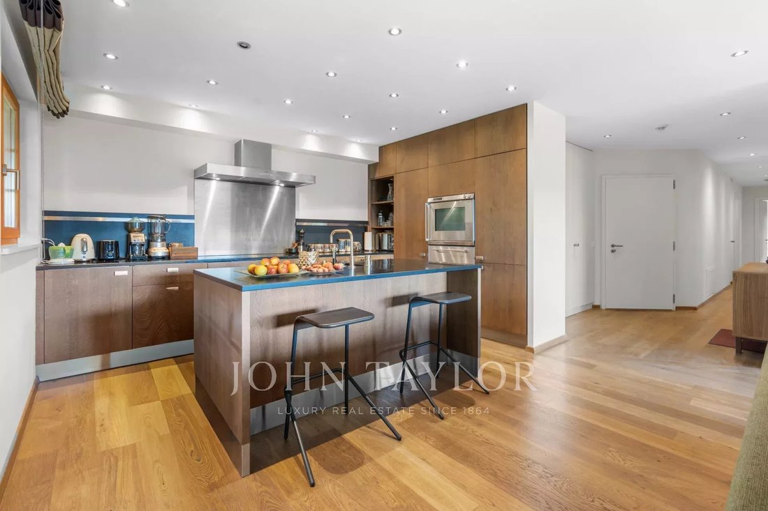 Wohnung in Crans-Montana, Wallis, Schweiz 4 - 16203073
