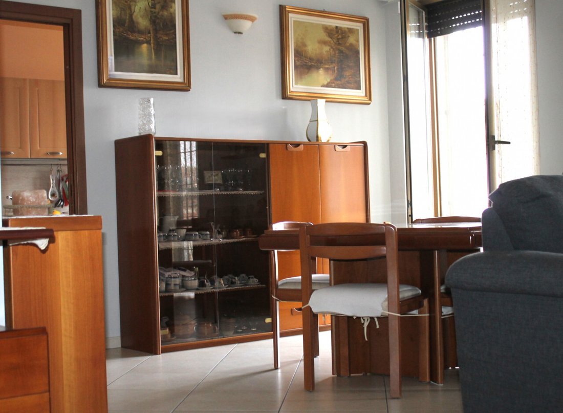 Apartment in Cernusco sul Naviglio, Lombardy, Italy 3 - 16205603