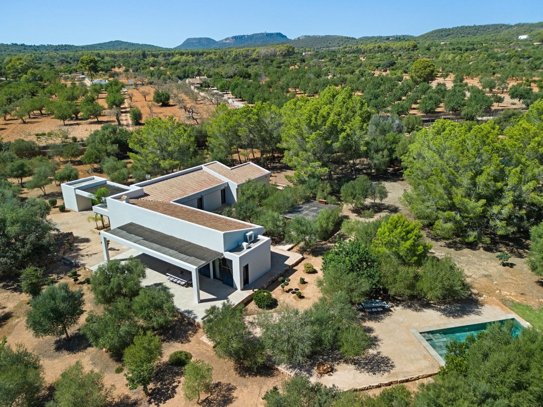 Country House in Porreres, Balearic Islands, Spain 1 - 16203268