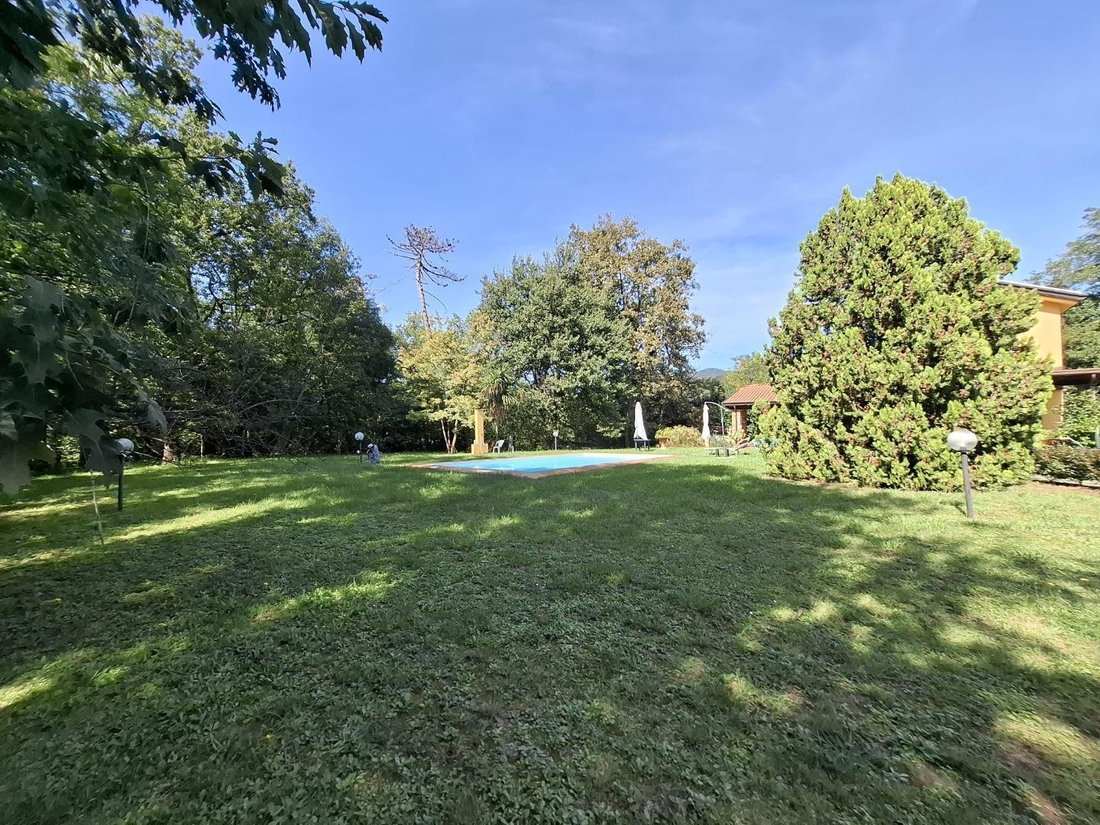 Villa in Palvotrisia - Hill of the Sun, Castelnuovo Magra, Liguria 5 - 16204470