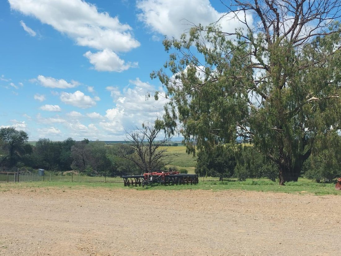 Farm Ranch in Bethlehem, Free State, South Africa 3 - 16207987