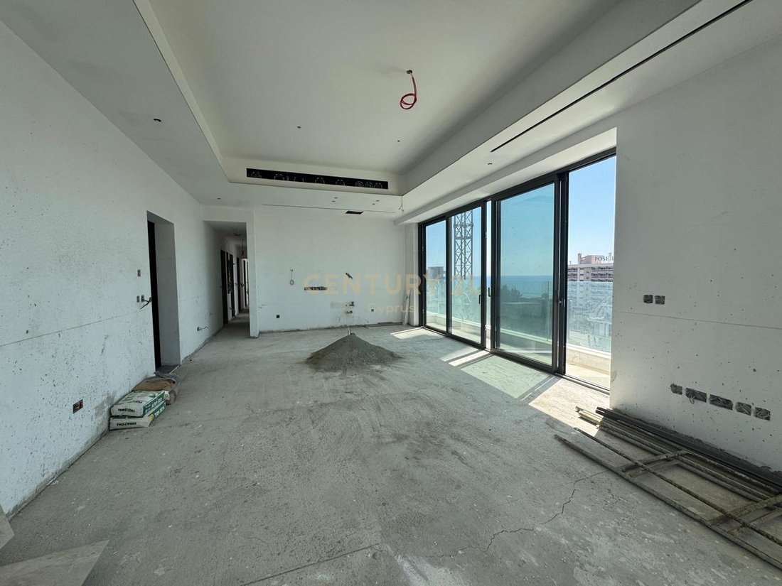 Apartment in Agios Tychon, Limassol, Cyprus 3 - 15382290
