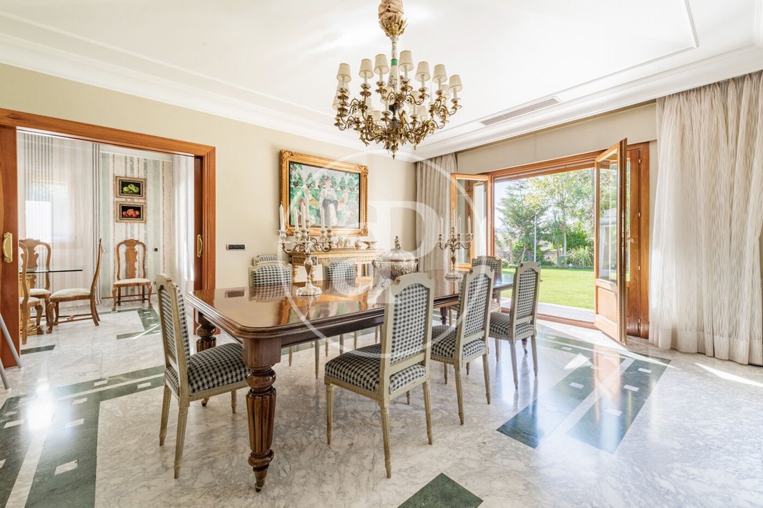 Villa in Hortaleza, Madrid, Spain 5 - 16207120