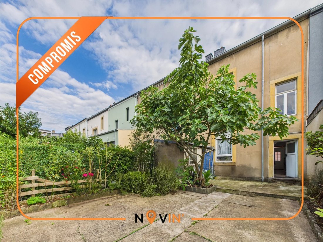 House in Luxembourg, Luxembourg District, Luxembourg 4 - 16075716
