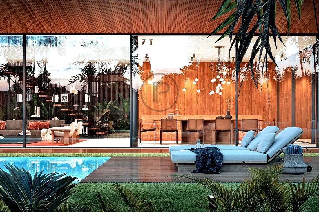 Villa in Tabanan, Bali, Indonesia 3 - 16204113