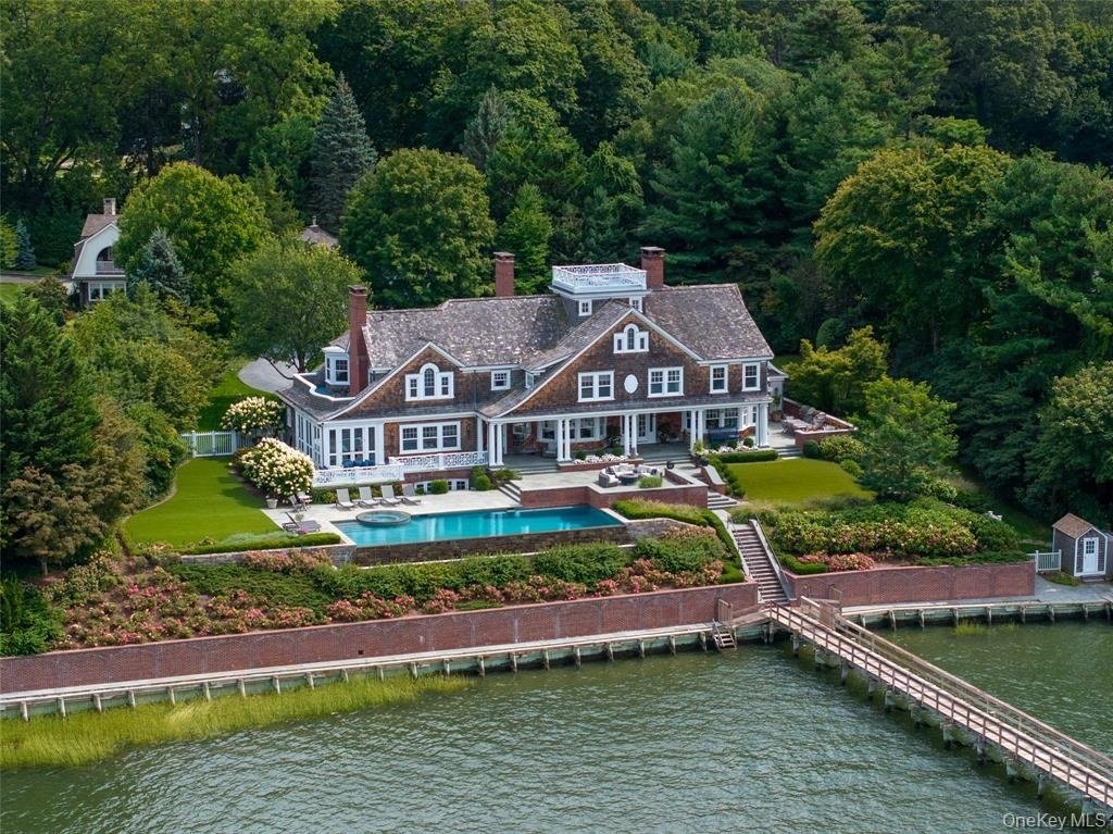 House in Upper Brookville, New York, United States 1 - 16204565