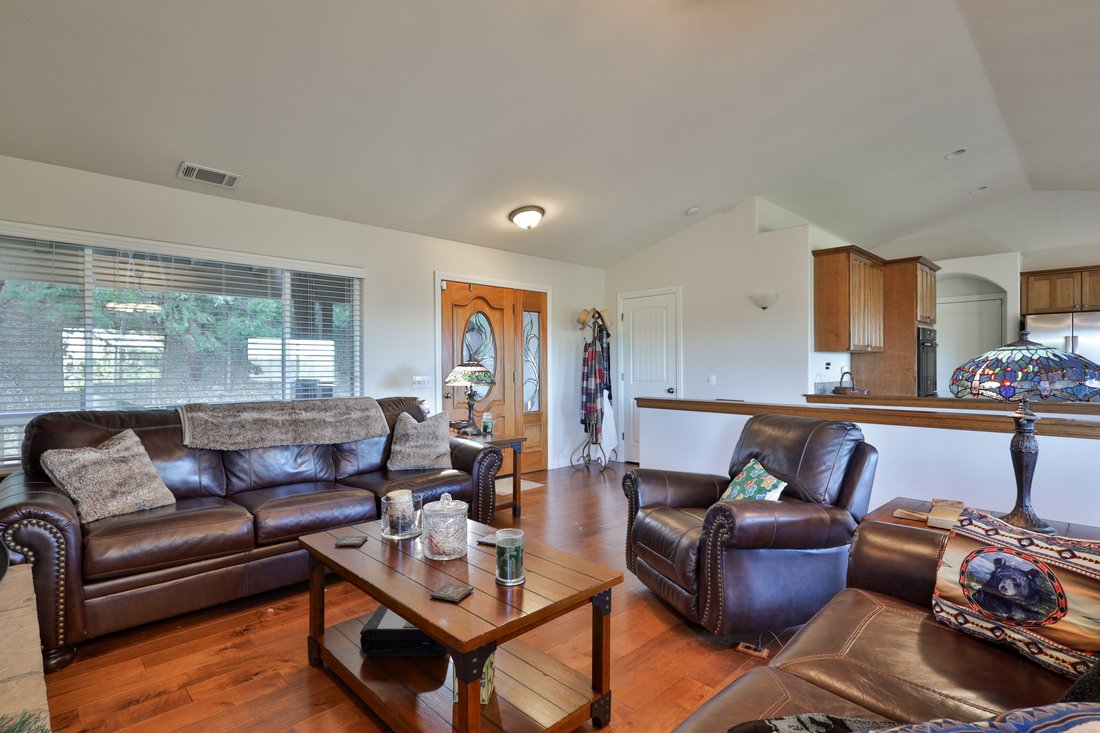 House in Twin Peaks, California, United States 3 - 16205921