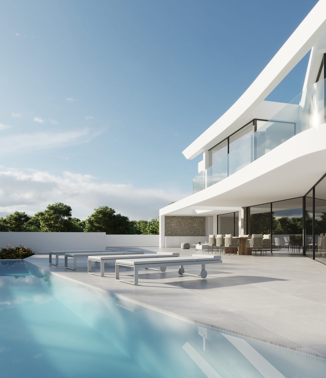Villa in Moraira, Teulada, Valencian Community 4 - 16202988