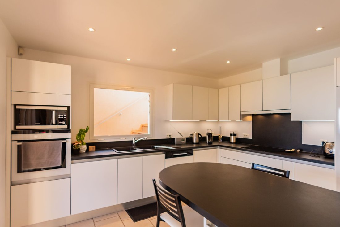 Villa in Ville-Les Saquedes-Le Bouillonnet, Sainte-Maxime, France 5 - 16206765