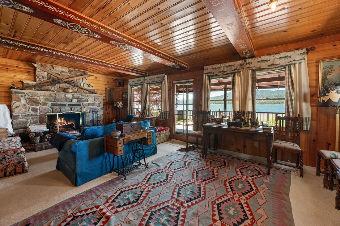 House in Big Bear Lake, California, United States 4 - 16205933